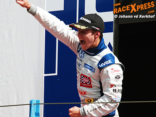 daniel abt